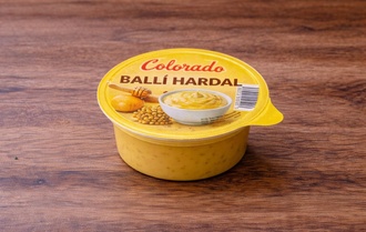 Colorado Ballı Hardal görseli