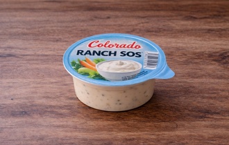 Colorado Ranch Sos görseli