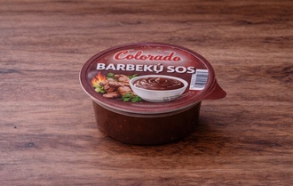 Colorado Barbekü Sos görseli
