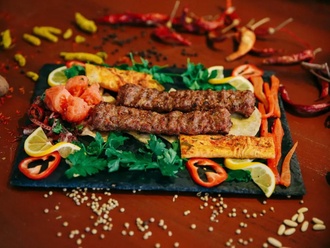 Urfa Kebap görseli