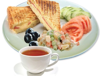Tost Tabağı görseli