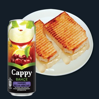 Tost Menü 1 görseli