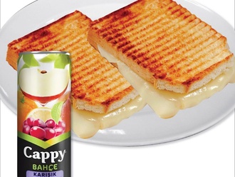 Tost Menü 1 görseli