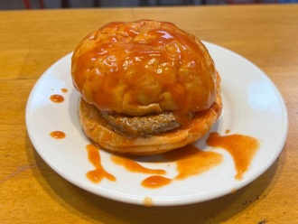 Islak Hamburger görseli