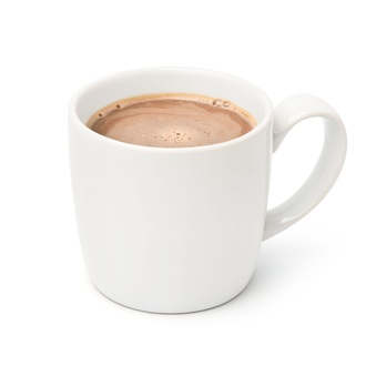 Sıcak Çikolata (8 Oz) görseli