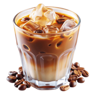 Iced Latte görseli