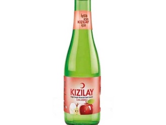 Elmalı Soda (20 Cl) görseli