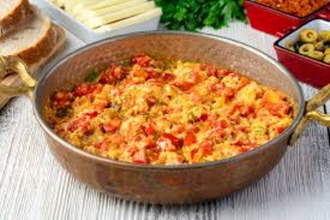 Menemen görseli