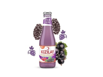Karadut Karışık Soda (20 Cl) görseli