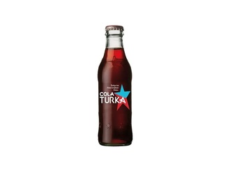 Cola Turca (200 Ml) görseli