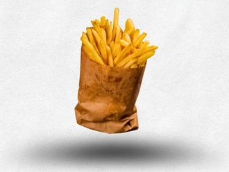 Baharatlı Patates görseli