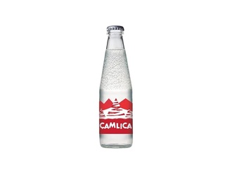 Çamlıca Gazoz (200 Ml) görseli