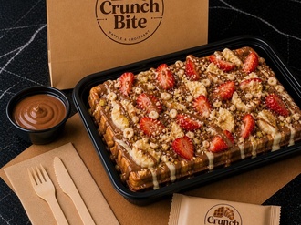 Classic Waffle (Large) görseli