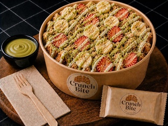 Fıstık Rüyası Bowl görseli