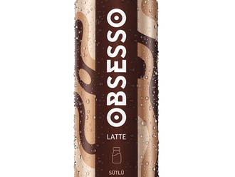 Obsesso Latte (25 Cl.) görseli