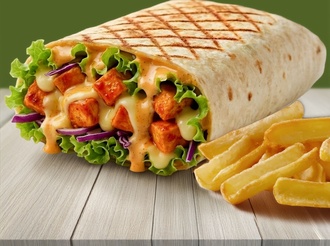 Mexicain görseli
