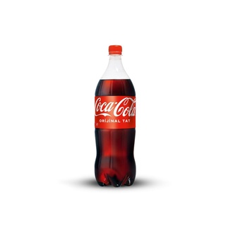 Coca-cola (1 L.) görseli