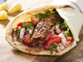 Adana Dürüm (110 Gr.) görseli