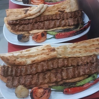 Double Adana Kebap görseli
