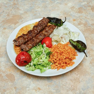 Adana Kebap görseli