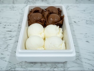 Dondurma (500 Gr.) görseli