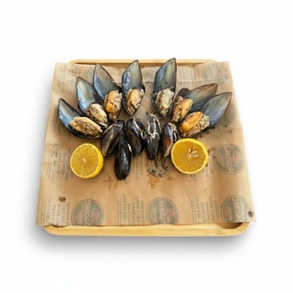Midye Dolma (40 Adet) görseli