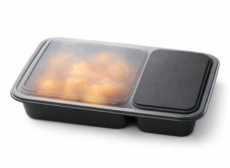 1 Kg Tavuk Şiş Menu görseli