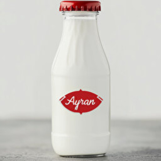 Ayran (1 Lt) görseli