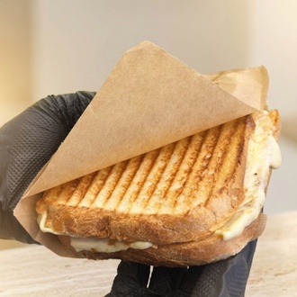 Kaşarlı Tost görseli