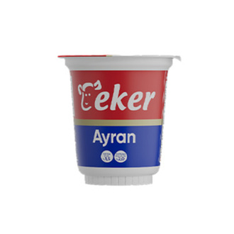 Eker Ayran görseli