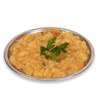Köz Patlıcan (150 Gr) görseli
