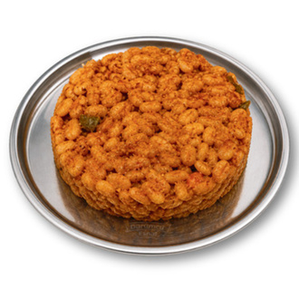 Bulgur Pilavı (150 Gr) görseli