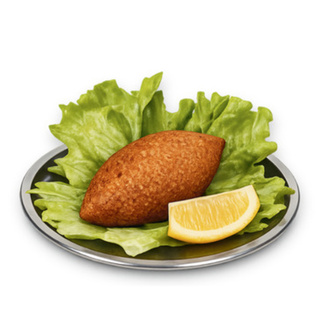 İçli Köfte görseli