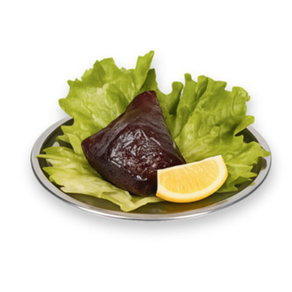 Kuru Patlıcan Dolma görseli