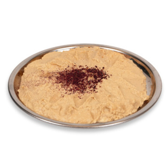 Humus (150 Gr) görseli
