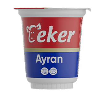 Yayık Ayran görseli