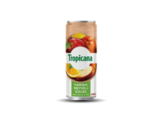 Tropicana Karışık Meyve Suyu görseli