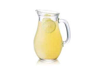 Limonata 1 Lt görseli