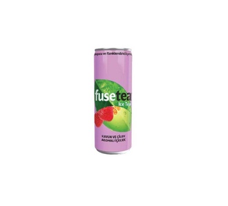 Fuse Tea Çilek (33 Cl.) görseli