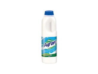 Sütaş Ayran (1 L.) görseli