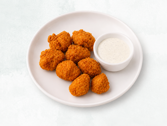 Chicken Crispy görseli
