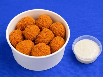 Chicken Crispy görseli