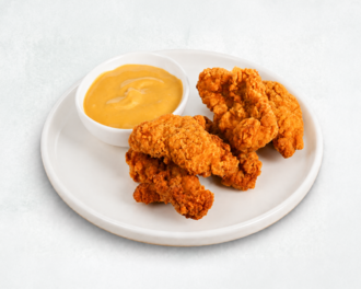 Chicken Fingers görseli