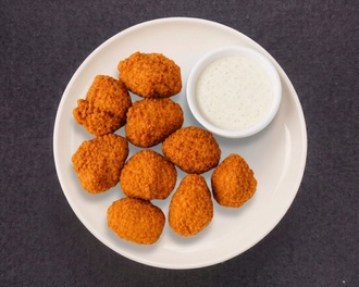 Chicken Crispy görseli