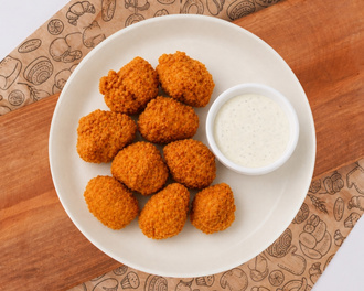 Chicken Crispy görseli