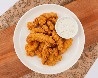 Chicken Tenders görseli