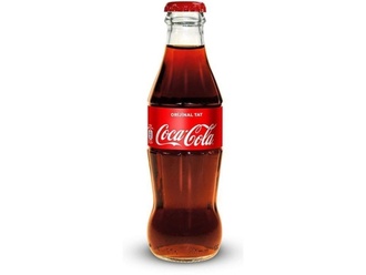Coca-cola (20 Cl.) görseli