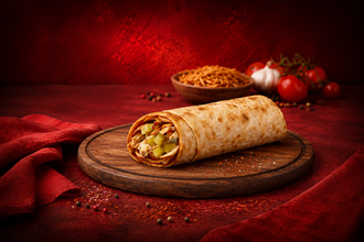 Special Dürüm görseli
