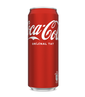Coca Cola / Kola (330 Ml / 33 Cl) görseli
