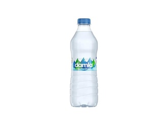 Damla Su (500 Ml) görseli